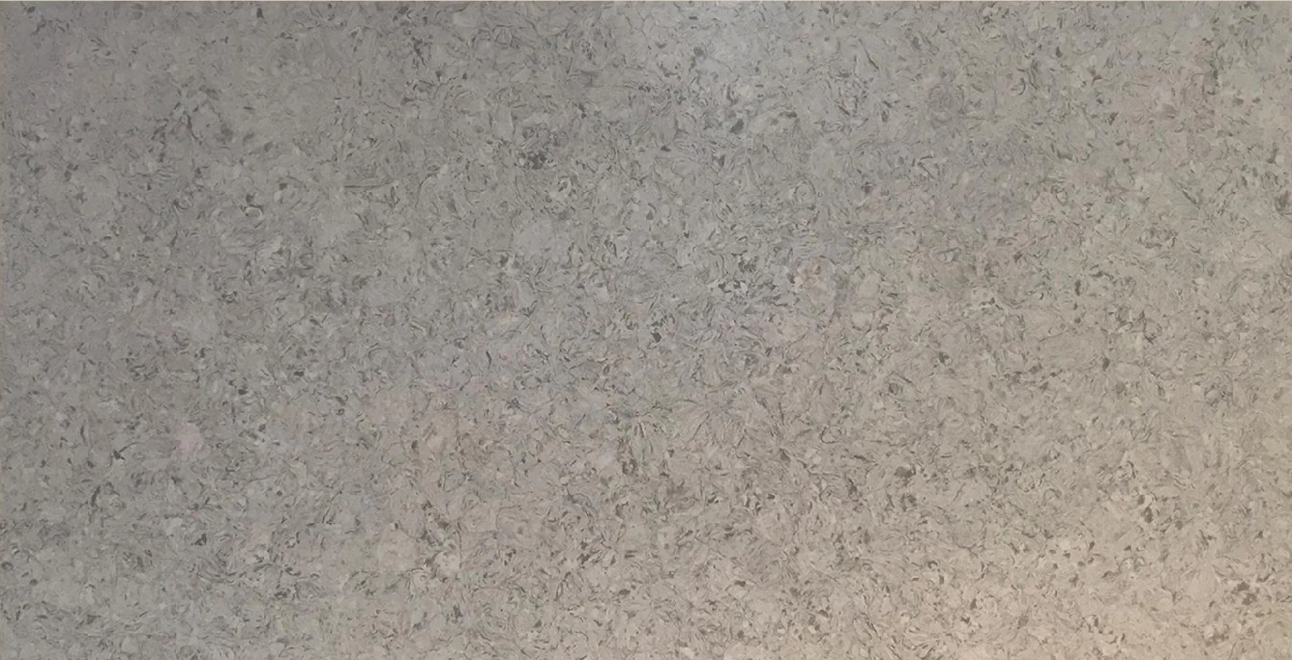 Bianco Drift quartz surface