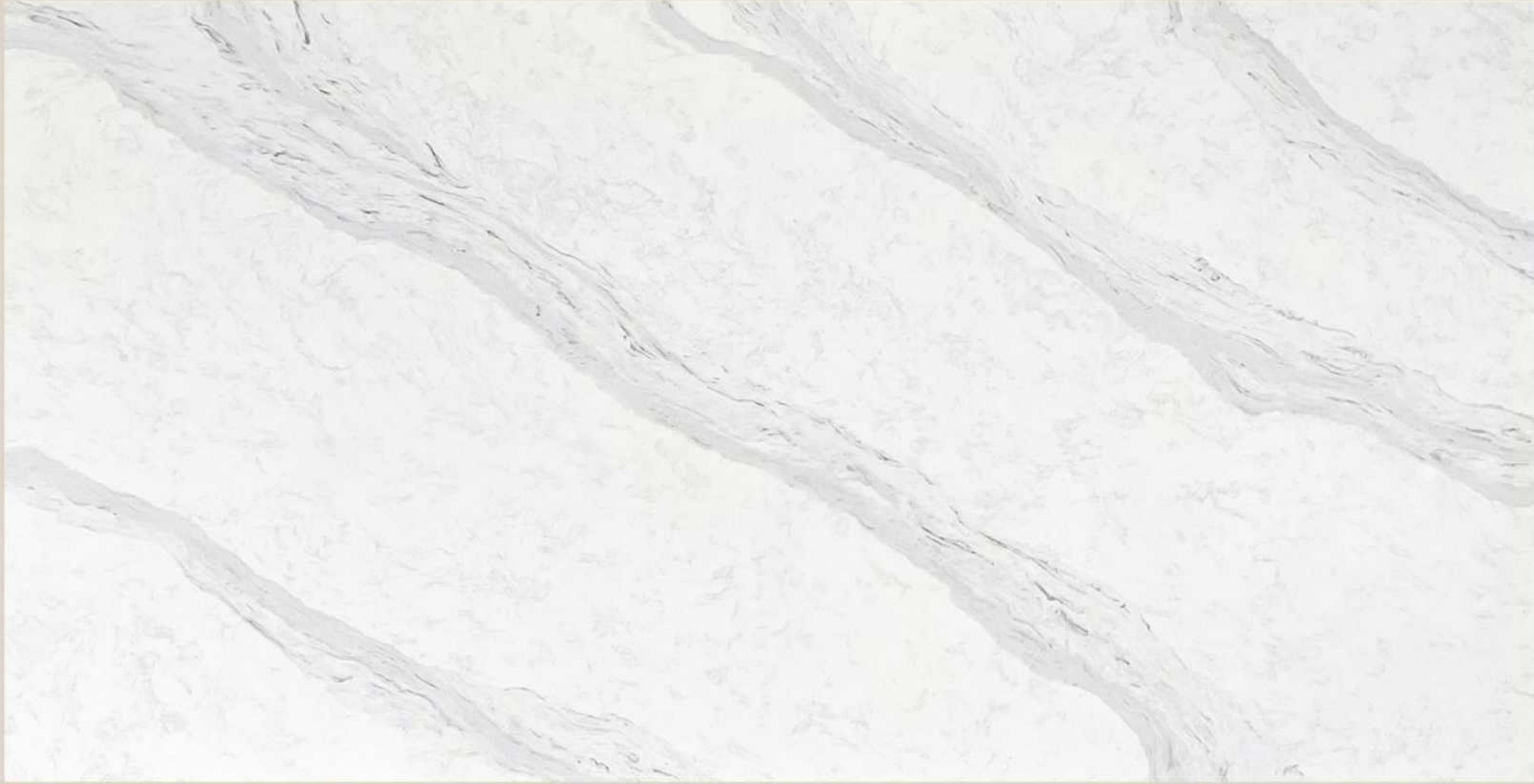 Calacatta Earl quartz surface