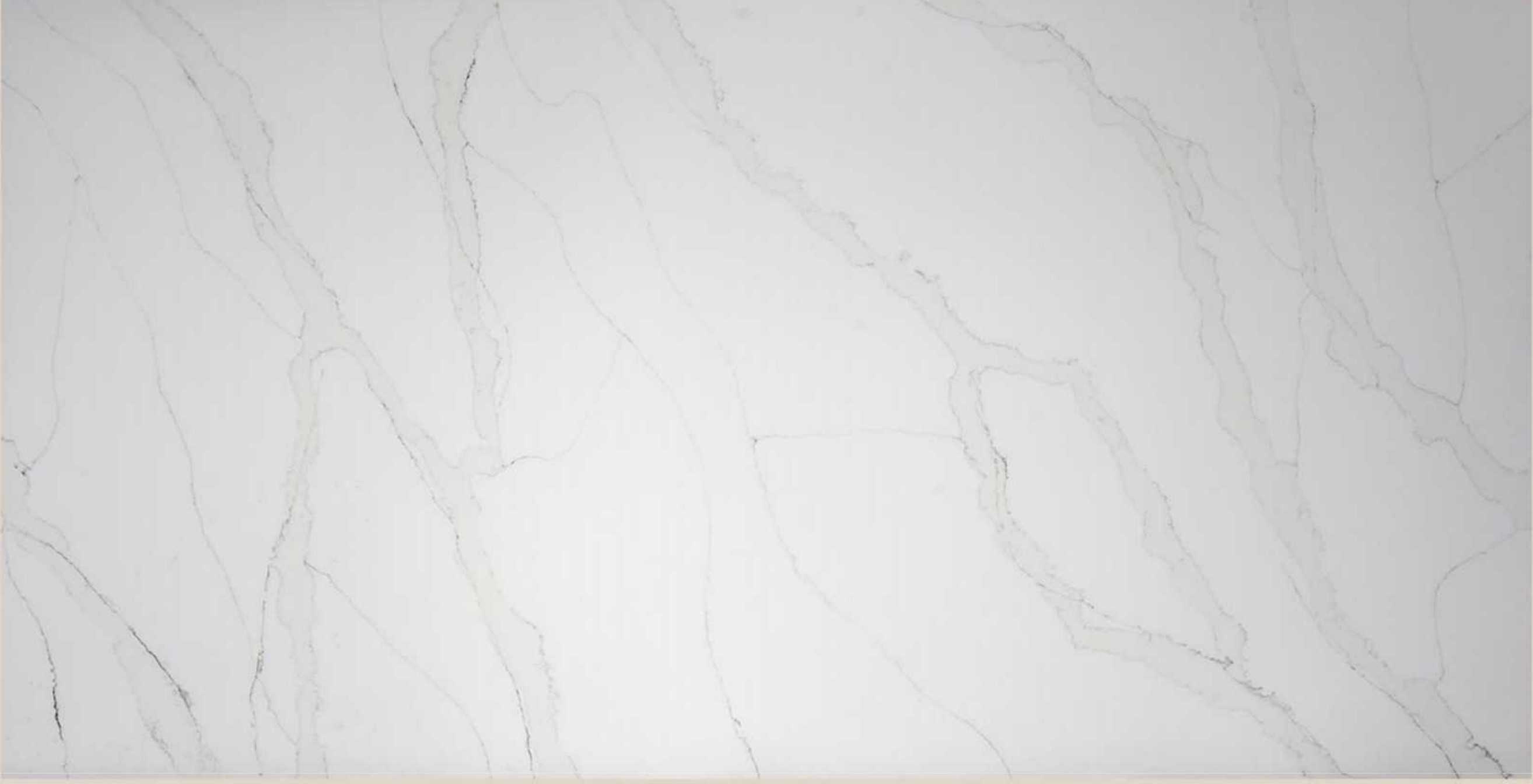 Calacatta Apuana quartz surface