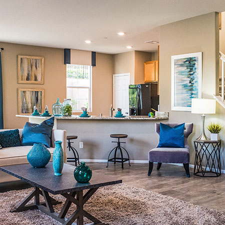 Kitchen cabinetry