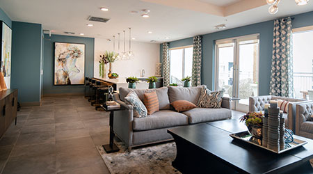 Complete cabinetry packages